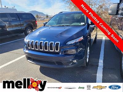 Used 2018 Jeep Cherokee Latitude Plus 4x2, SUV for sale #J24123A - photo 1