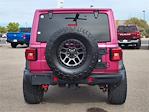 Used 2021 Jeep Wrangler Unlimited Rubicon 4x4, SUV for sale #J24141A - photo 13