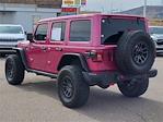 Used 2021 Jeep Wrangler Unlimited Rubicon 4x4, SUV for sale #J24141A - photo 2