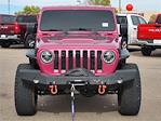 Used 2021 Jeep Wrangler Unlimited Rubicon 4x4, SUV for sale #J24141A - photo 5