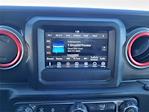 Used 2021 Jeep Wrangler Unlimited Sahara 4x4, SUV for sale #J24143AA - photo 12