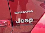 Used 2021 Jeep Wrangler Unlimited Sahara 4x4, SUV for sale #J24143AA - photo 14