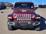 Used 2021 Jeep Wrangler Unlimited Sahara 4x4, SUV for sale #J24143AA - photo 5