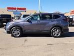 Used 2022 Honda CR-V EX 4x4, SUV for sale #J24149A - photo 3