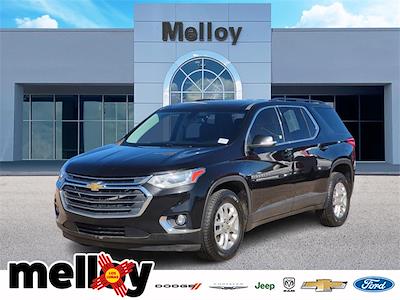 Used 2021 Chevrolet Traverse LT AWD, SUV for sale #J24179A - photo 1