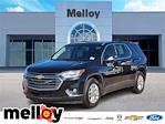 Used 2021 Chevrolet Traverse LT AWD, SUV for sale #J24179A - photo 1