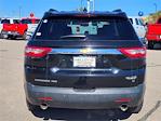 Used 2021 Chevrolet Traverse LT AWD, SUV for sale #J24179A - photo 13