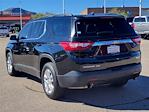 Used 2021 Chevrolet Traverse LT AWD, SUV for sale #J24179A - photo 2