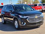 Used 2021 Chevrolet Traverse LT AWD, SUV for sale #J24179A - photo 4