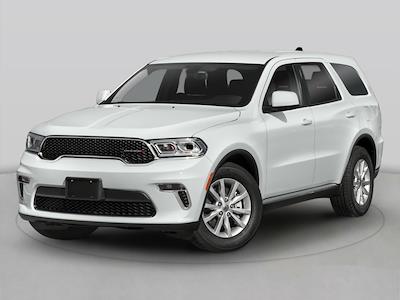 Used 2023 Dodge Durango SXT AWD, SUV for sale #J24190A - photo 1