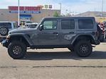 Used 2021 Jeep Wrangler Unlimited Rubicon 392 4x4, SUV for sale #J24201A - photo 3