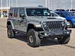 Used 2021 Jeep Wrangler Unlimited Rubicon 392 4x4, SUV for sale #J24201A - photo 4