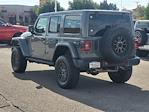 Used 2021 Jeep Wrangler Unlimited Rubicon 392 4x4, SUV for sale #J24201A - photo 2