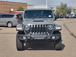 Used 2021 Jeep Wrangler Unlimited Rubicon 392 4x4, SUV for sale #J24201A - photo 5