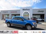 Used 2019 Ford F-150 XLT SuperCrew Cab 4x4, Pickup for sale #R21007A - photo 1