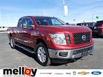 Used 2019 Nissan Titan XD SV Crew Cab 4x4, Pickup for sale #R22010A - photo 2