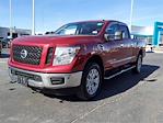 Used 2019 Nissan Titan XD SV Crew Cab 4x4, Pickup for sale #R22010A - photo 10