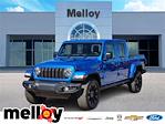 Used 2024 Jeep Gladiator Sport Crew Cab 4x4, Pickup for sale #R24055A - photo 1