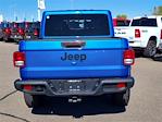 Used 2024 Jeep Gladiator Sport Crew Cab 4x4, Pickup for sale #R24055A - photo 13