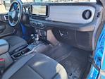 Used 2024 Jeep Gladiator Sport Crew Cab 4x4, Pickup for sale #R24055A - photo 16