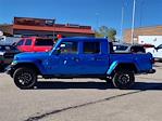 Used 2024 Jeep Gladiator Sport Crew Cab 4x4, Pickup for sale #R24055A - photo 4