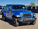 Used 2024 Jeep Gladiator Sport Crew Cab 4x4, Pickup for sale #R24055A - photo 3