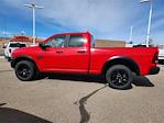 New 2024 Ram 1500 Classic Warlock Quad Cab 4x4, Pickup for sale #R24058 - photo 3