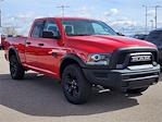 2024 Ram 1500 Classic Quad Cab 4x4, Pickup for sale #R24058 - photo 4