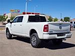 New 2024 Ram 2500 Longhorn Mega Cab 4x4, Pickup for sale #R24063 - photo 2