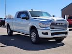 New 2024 Ram 2500 Longhorn Mega Cab 4x4, Pickup for sale #R24063 - photo 4