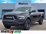 New 2024 Ram 1500 Classic Warlock Quad Cab 4x4, Pickup for sale #R24066 - photo 1