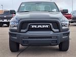 New 2024 Ram 1500 Classic Warlock Quad Cab 4x4, Pickup for sale #R24066 - photo 6