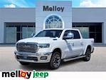 New 2025 Ram 1500 Laramie Crew Cab 4x4, Pickup for sale #R25027 - photo 1