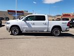 New 2025 Ram 1500 Laramie Crew Cab 4x4, Pickup for sale #R25027 - photo 3