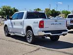 New 2025 Ram 1500 Laramie Crew Cab 4x4, Pickup for sale #R25027 - photo 2