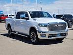 New 2025 Ram 1500 Laramie Crew Cab 4x4, Pickup for sale #R25027 - photo 4