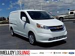Used 2017 Chevrolet City Express LT FWD, Empty Cargo Van for sale #FF20005A - photo 1