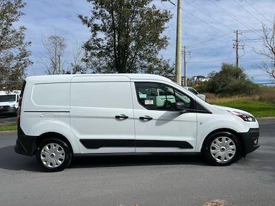 New 2023 Ford Transit Connect Standard Roof, Holman Upfitted Cargo Van for sale #FF23048 - photo 1