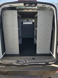 New 2023 Ford Transit Connect Standard Roof, Holman Upfitted Cargo Van for sale #FF23048 - photo 2