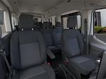 2023 Ford Transit 350 Medium Roof RWD, Passenger Van for sale #FF23109 - photo 11