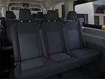 2023 Ford Transit 350 Medium Roof RWD, Passenger Van for sale #FF23109 - photo 12