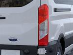 New 2023 Ford Transit 350 XL Medium Roof RWD, Passenger Van for sale #FF23109 - photo 22