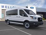 New 2023 Ford Transit 350 XL Medium Roof RWD, Passenger Van for sale #FF23109 - photo 8