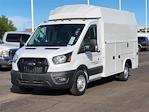 2023 Ford Transit 350 AWD, Knapheide Service Utility Van for sale #FF23111 - photo 9