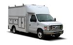 2024 Ford E-350 DRW RWD, Rockport Workport Service Utility Van for sale #FF24001 - photo 1
