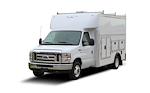 New 2024 Ford E-350 XL RWD, Rockport Workport Service Utility Van for sale #FF24001 - photo 2