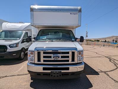 New 2024 Ford E-350 XL RWD, Rockport Box Truck for sale #FF24002 - photo 1