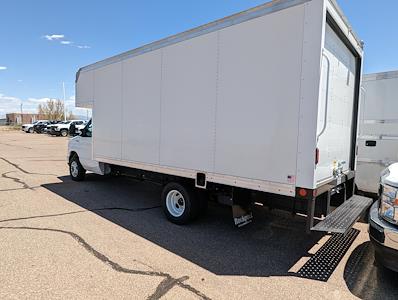 2024 Ford E-350 DRW RWD, Rockport Box Truck for sale #FF24002 - photo 2
