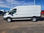 New 2023 Ford E-Transit 350 Base Medium Roof RWD, Empty Cargo Van for sale #FF24015 - photo 4