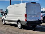 New 2023 Ford E-Transit 350 Base Medium Roof RWD, Empty Cargo Van for sale #FF24015 - photo 6